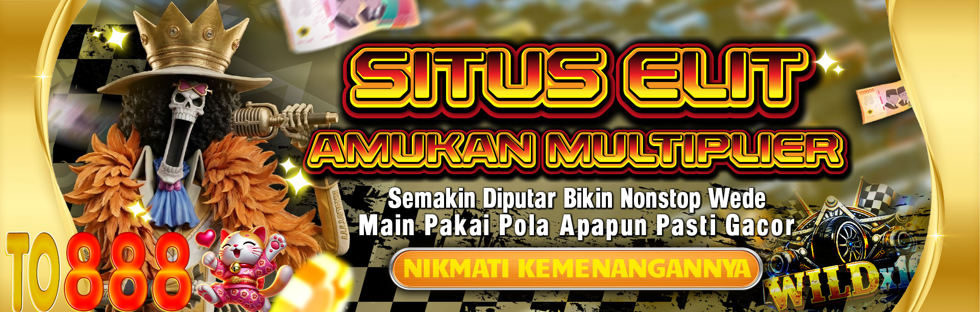 Slot Depo 5K Via DANA Metode QRIS Tanpa Rekening